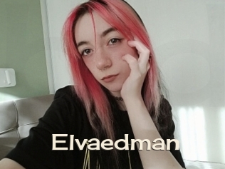 Elvaedman