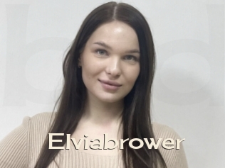 Elviabrower