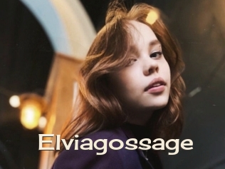 Elviagossage