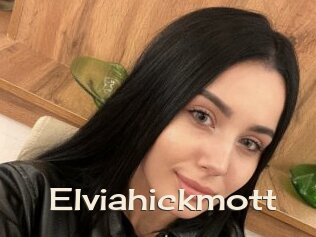 Elviahickmott