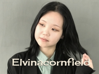 Elvinacornfield