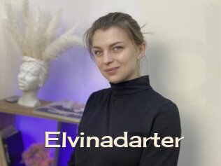 Elvinadarter