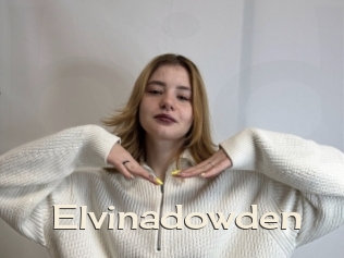 Elvinadowden