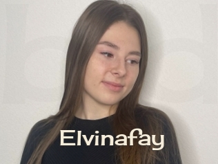 Elvinafay