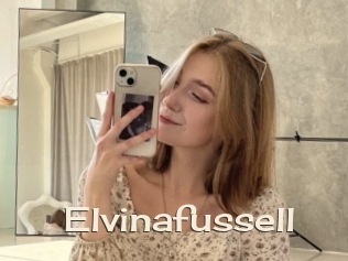 Elvinafussell