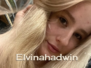 Elvinahadwin