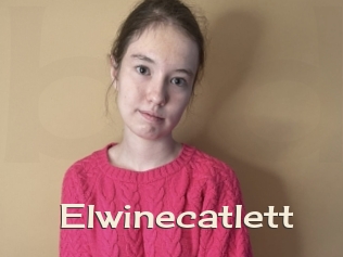 Elwinecatlett