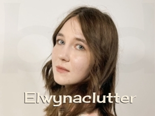 Elwynaclutter
