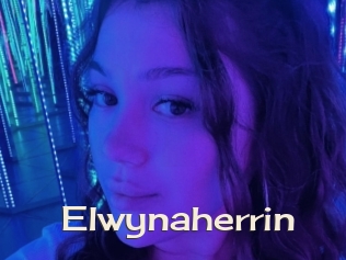 Elwynaherrin
