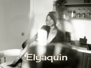 Elyaquin