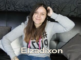 elzadixon Big Dicks Round Ass