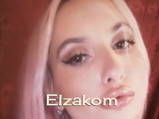 Elzakom