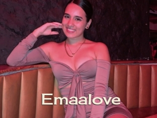 Emaalove