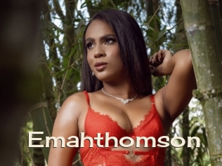 Emahthomson