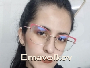 Emavolkov