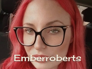 Emberroberts
