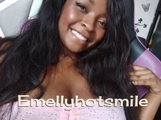 Emellyhotsmile