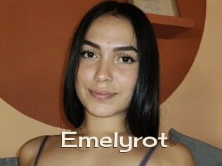 Emelyrot