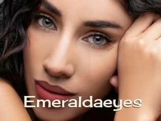 Emeraldaeyes