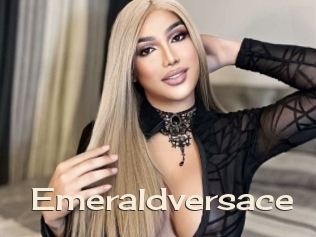 Emeraldversace