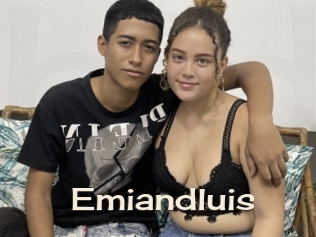 Emiandluis