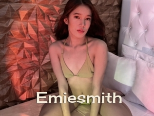 Emiesmith