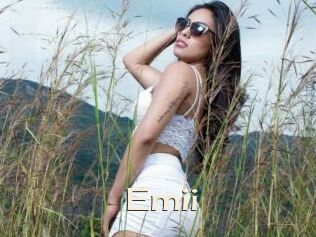 Emii