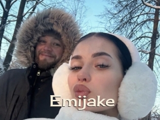 Emijake