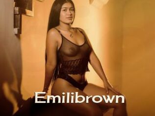 emilibrown Big Dicks Round Ass