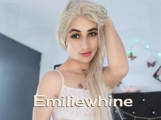 Emiliewhine