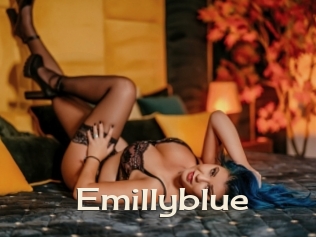 Emillyblue