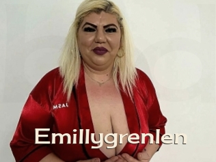 Emillygrenlen