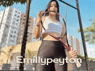 Emillypeyton