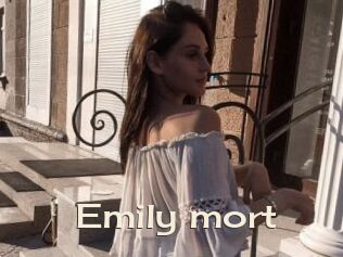 Emily_mort