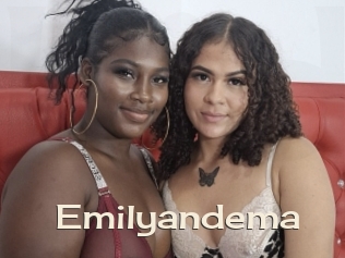 Emilyandema