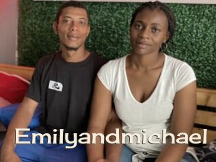 Emilyandmichael