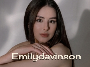Emilydavinson