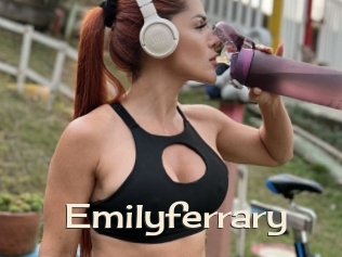 Emilyferrary