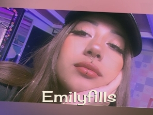 emilyfills Big Dicks Round Ass