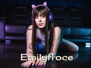 Emilyfroce