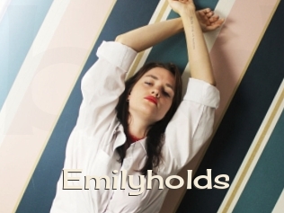 Emilyholds