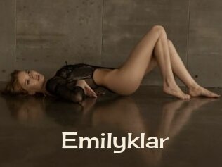 Emilyklar