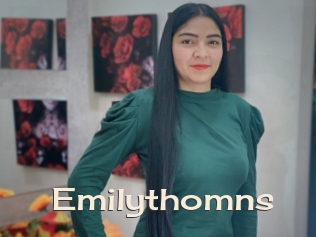 Emilythomns
