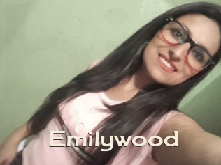 emilywood Big Dicks Round Ass
