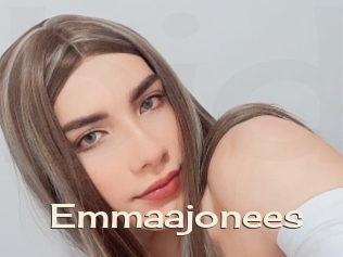 Emmaajonees