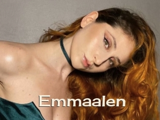 Emmaalen