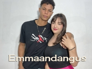 Emmaandangus