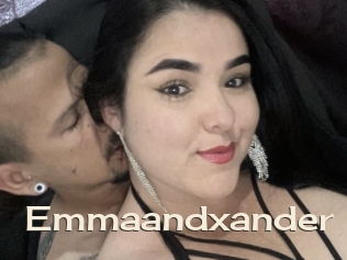 Emmaandxander