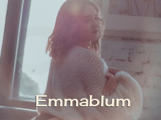 Emmablum