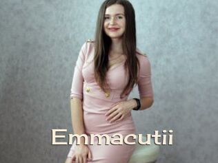 Emmacutii